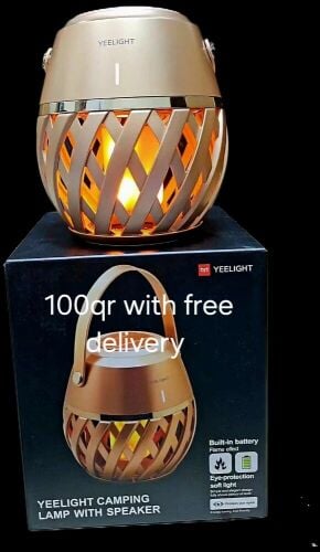 decoration lamp
