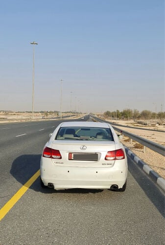 Lexus GS300