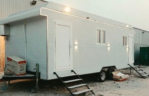 caravan for sale