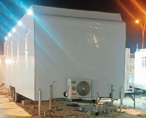 Caravan room for sale