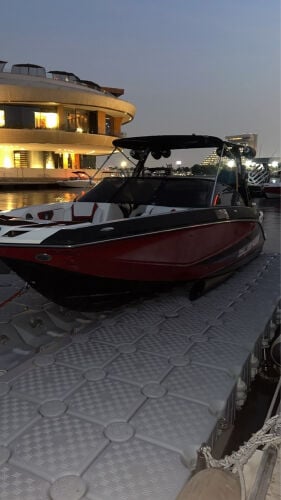 جت سكارب 2022