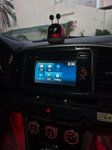 Lancer Stereo for sale