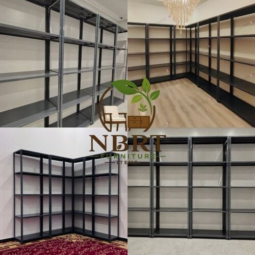 Heavy Duty Storage Rack available