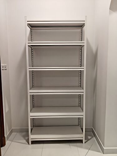 Heavy Duty Storage Rack available