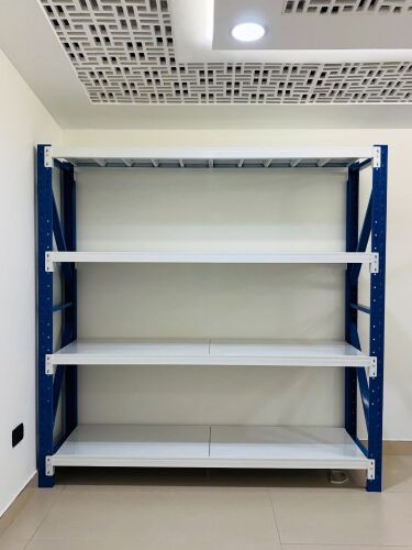 Heavy Duty Storage Rack available