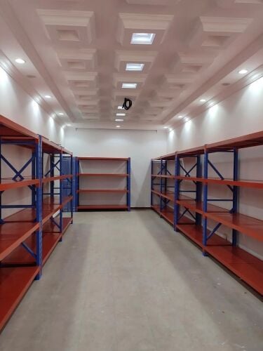 Heavy Duty Storage Rack available