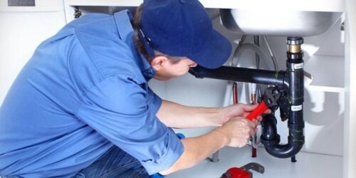 need urgent plumber worker