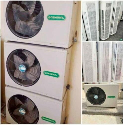 نحن نشتري جميع أنواع مكيفات الهوا
