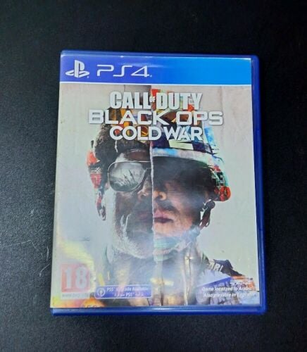 call of duty black ops cold war