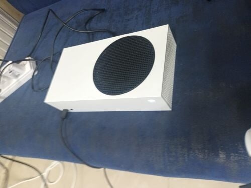 XBox series S 512gb