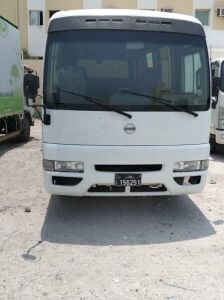 Nissan Civilian Bus for sale