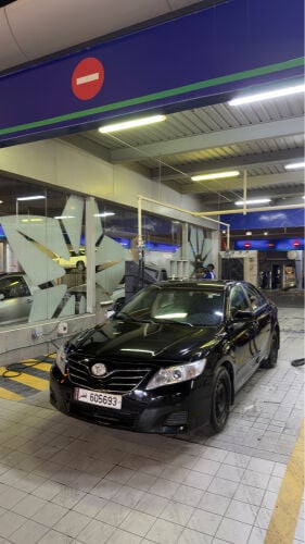 Camry 2011 clean 