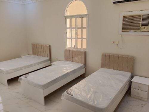 Single Bed, Double Bed, Mattress