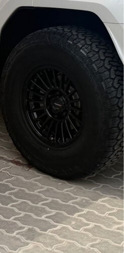 lenzo rims size 17