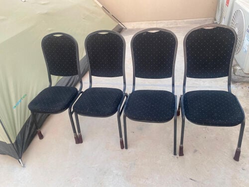 chairs