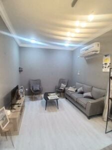 Muaither - 1BHK - Fully Furnished