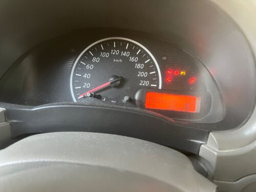 NISSAN SUNNY 2017 FOR SALE 77569635