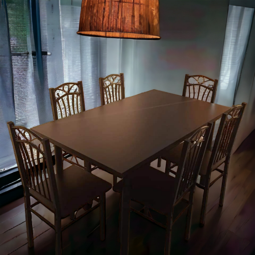 New Dining Table , Table with chair