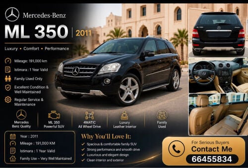 ML 350