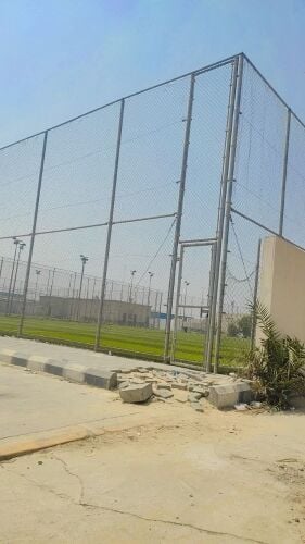 جميع اعمال الحدادة