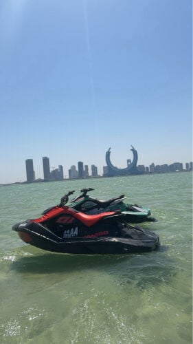 سبارك تركس 2021