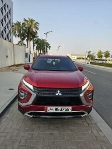 Mitsubishi Eclipse Cross 1.5 Turbo