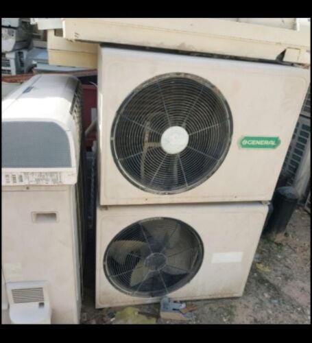متخصصون فى شراء التكييفات السكراب