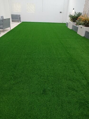 Artificial grass, grass carpet