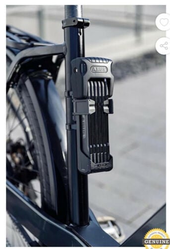 2 new locks for scooter or bicycle 