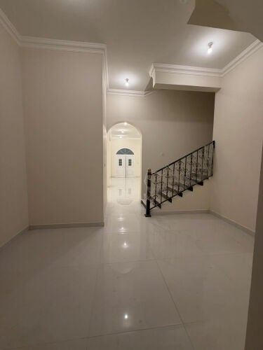 الخور اول ساكن تشطيب سوبر ديلوكس 