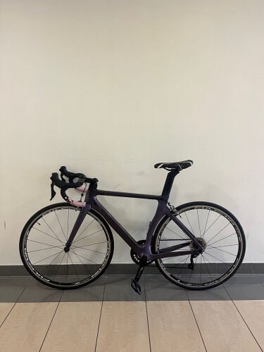 Twitter T10 Pro full carbon