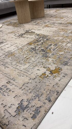 Center Carpet 8 ft
