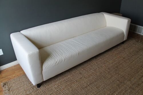 ikea sofa 3 seater