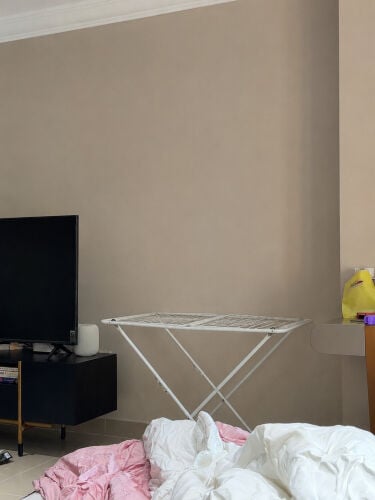 White Drying Rack for Clothes