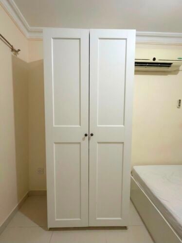 wardrobe
