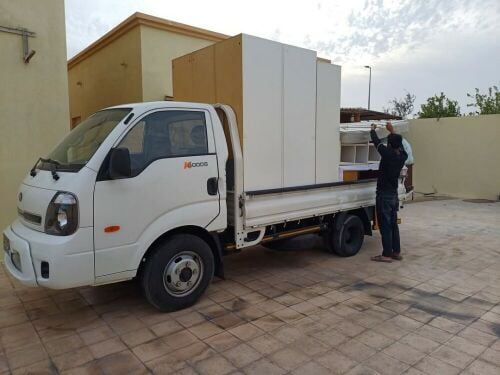moving service low price Qatar