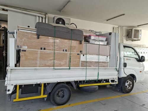 moving and shifting service Doha Qa