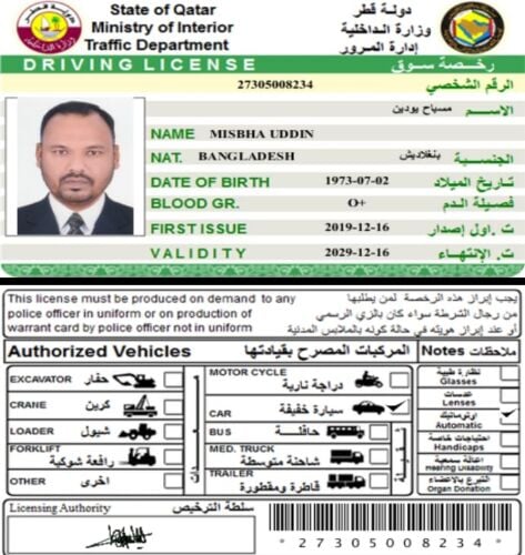 مصباح الدين