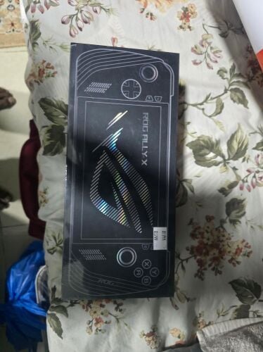 ROG ALLY-X