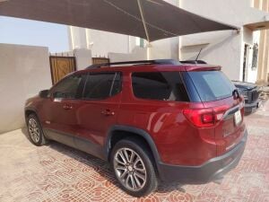 GMC Acadia SLT For Sale