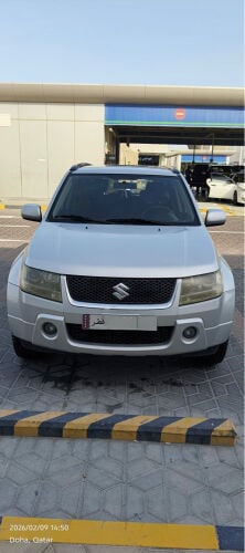 For Sale:Suzuki Grand Vitara V6- 07