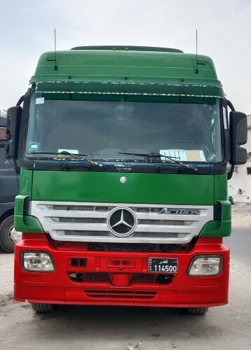 MERCEDES- BENZ 2009