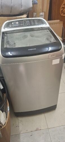 Samsung Washing Machine New