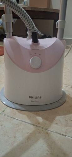 Philips Garment Stand Steamer [New]