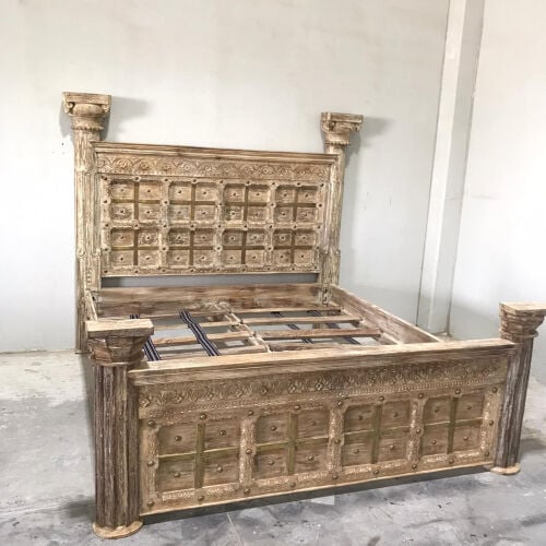 Antique Style Wood Furniture