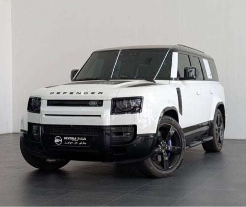 2023 Land Rover Defender 130