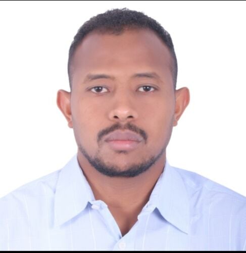 السر محمد