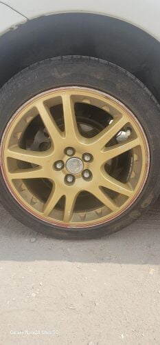 Rims