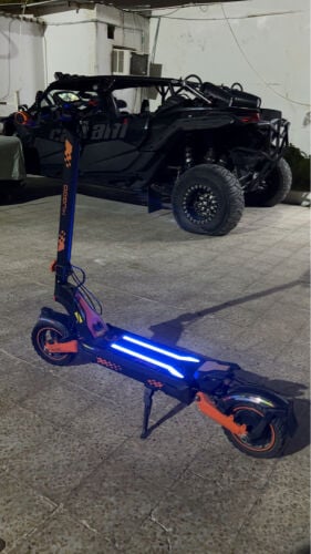 Kugoo f3 plus