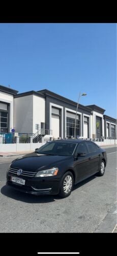 سياره باسات للبيع